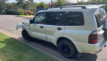 sell my car