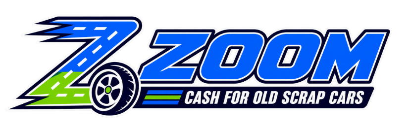 Zoom Cash For Old Scrap Cars logo Zoom Cash For Old Scrap Cars logo
